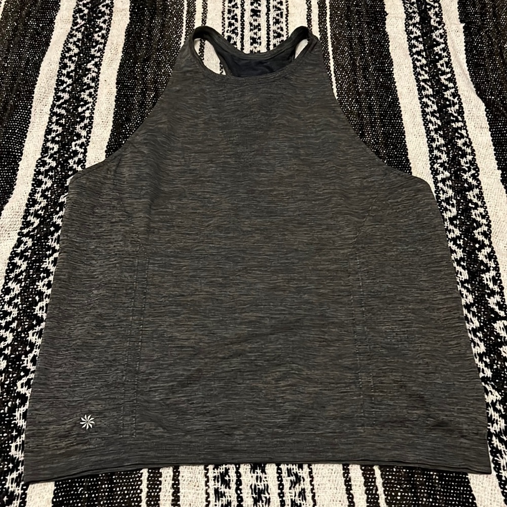 Athleta Reverb Muscle tank